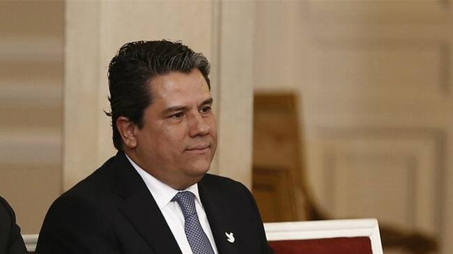 Germán Arce. Foto: Colprensa