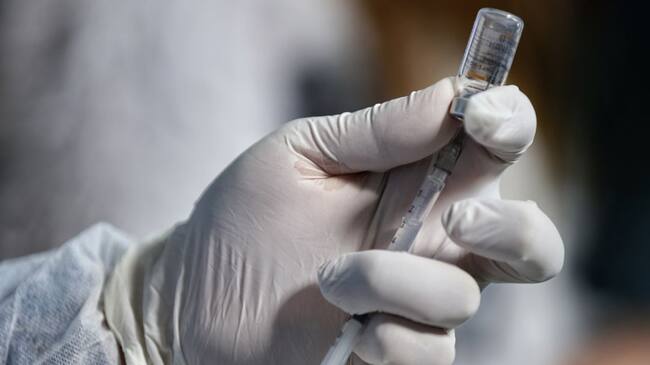 La cifra de personas fallecidas por COVID-19 en Cartagena desde que inició la pandemia se mantiene en 2.120