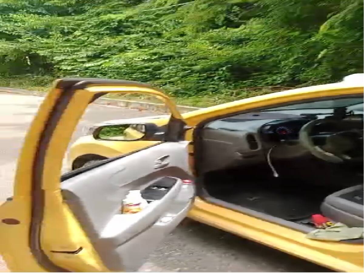 Taxista denunció robo con revólver y machete en la subida a La Popa