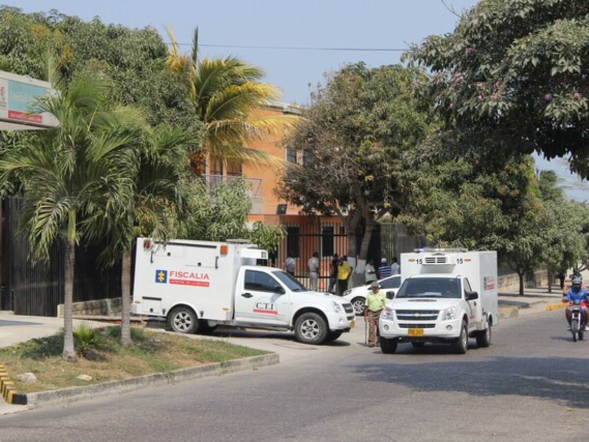 Investigan muerte de niña de año y medio tras ser víctima de violencia sexual en Barranquilla