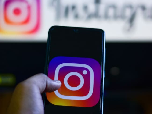 La red social Instagram sufrió una fuerte caída a nivel mundial