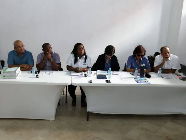 Personería pidió concertar el cierre de Playa Blanca con comunidades