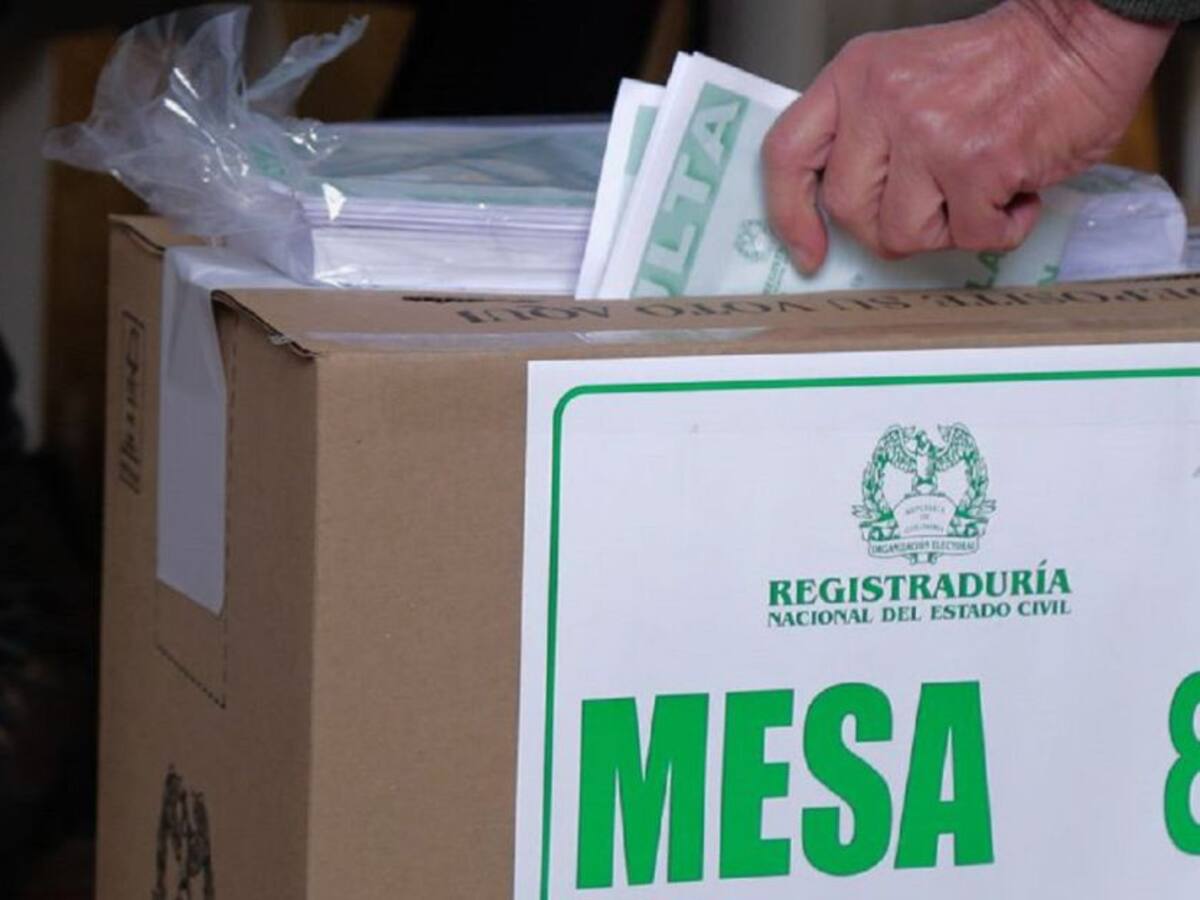 Procuraduría inició indagación por posible exigencia de votos en Malambo