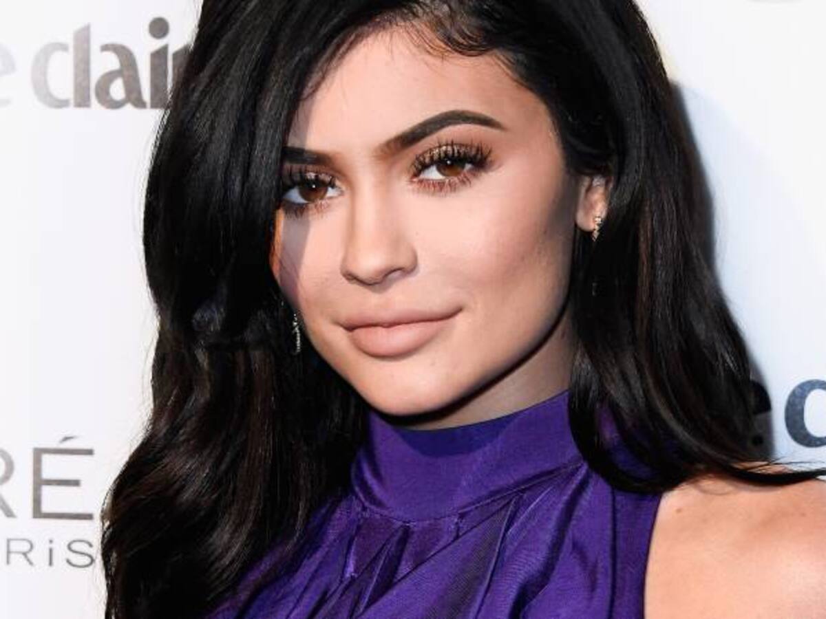 ¡De infarto! así luce Kylie Jenner luego del embarazo que tanto oculto
