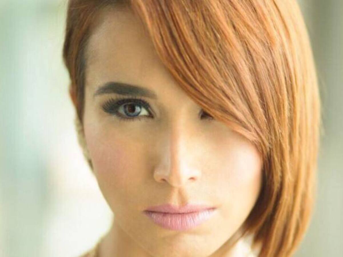 Majida Issa también se unió a #xchallenge