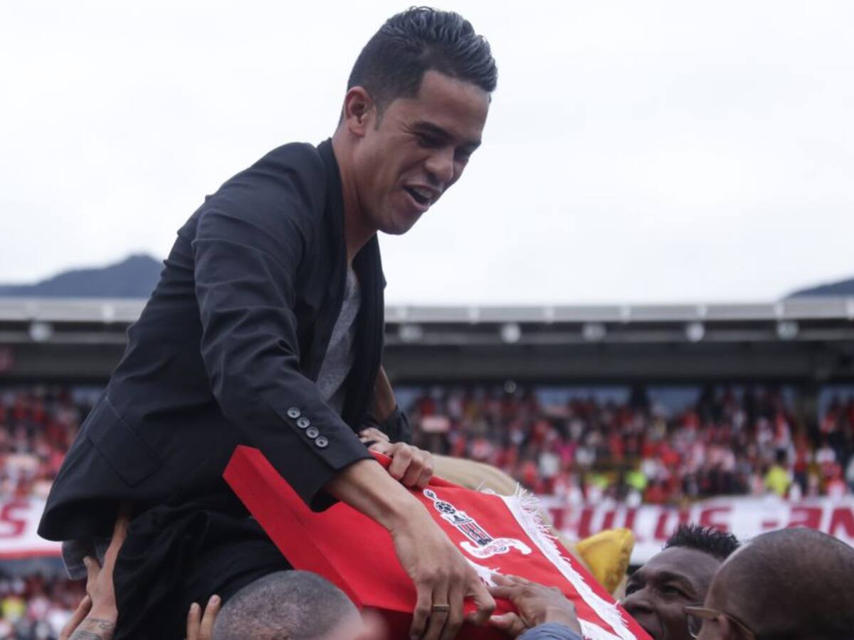 Yulián Anchico se retirará del fútbol, conozca la fecha de su despedida