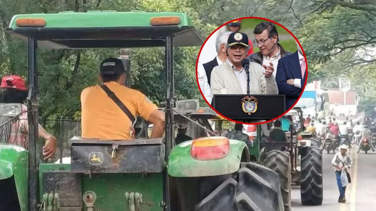 Alcy Cortez. Miembro de la Organización “Dignidad arrocera nacional”.