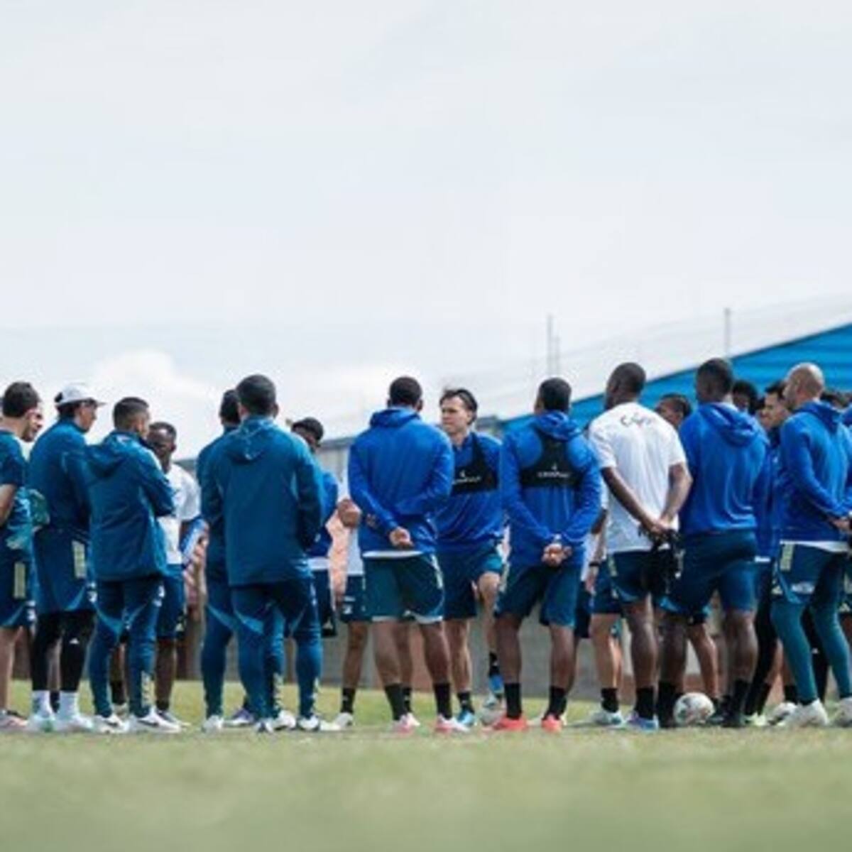 Millonarios hizo oficial su segundo fichaje para 2026