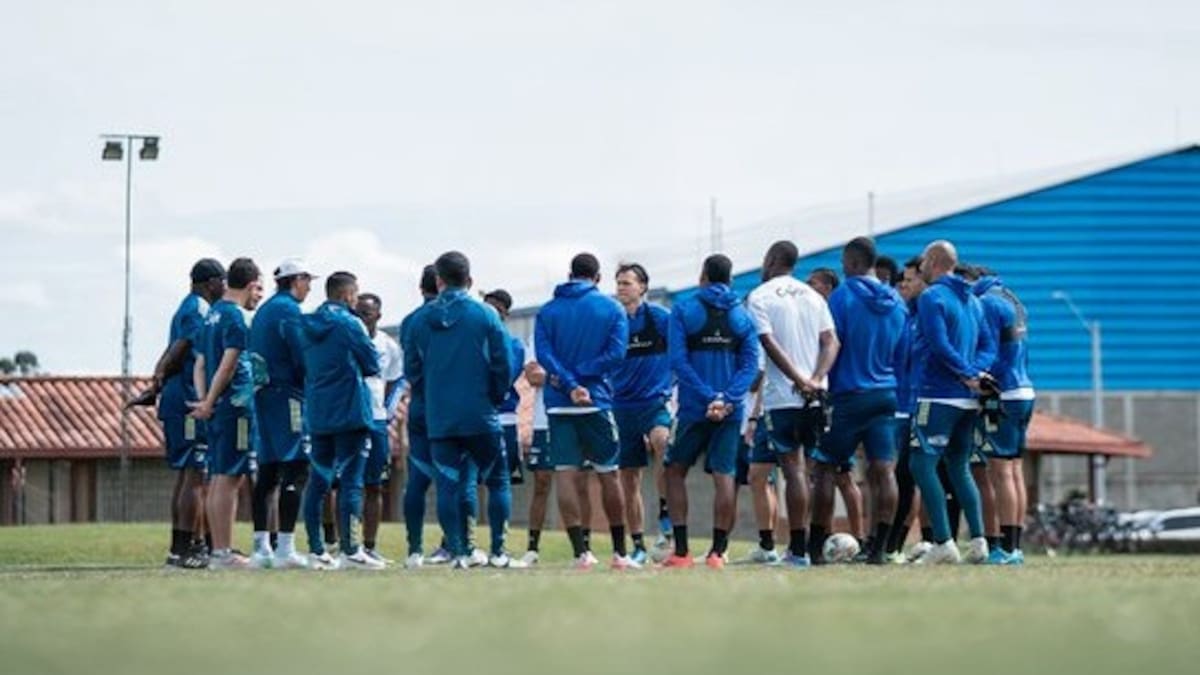 Millonarios hizo oficial su segundo fichaje para 2026