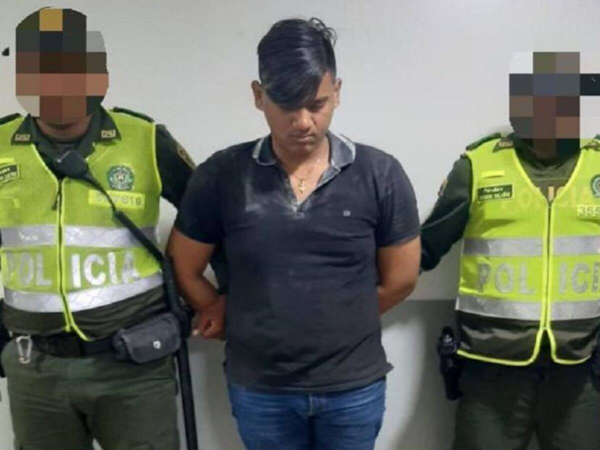 Capturan a joven por saqueo de farmacia en Barranquilla