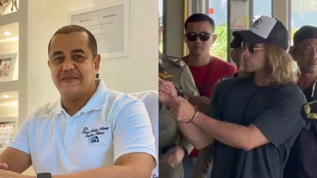 Abogados de la familia de Edwin Arrieta solicitaron una indemnización de 760.000 euros
