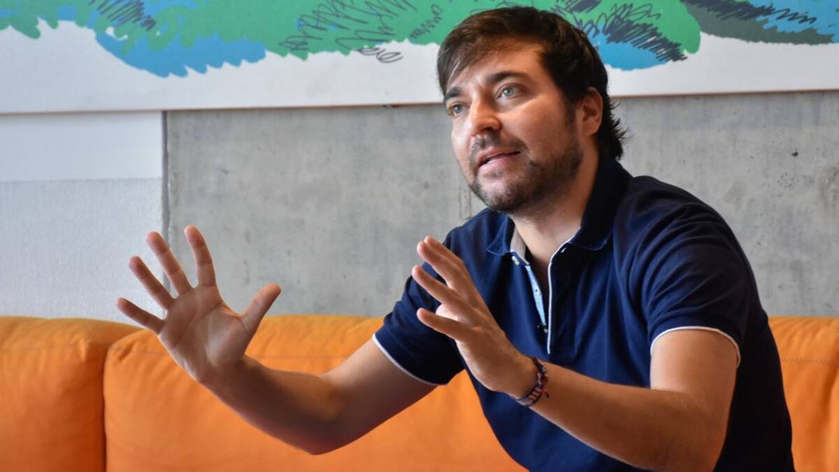 Así van los proyectos de Barranquilla según el alcalde Jaime Pumarejo