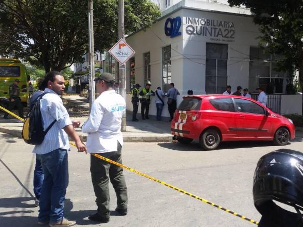 Murió el escolta atacado a bala por robarle una cadena