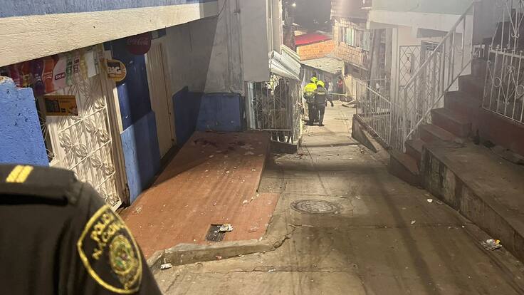 Coronel Misael Quiroga