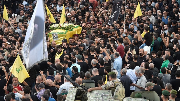 Análisis: ¿Israel reivindicará los atentados con buscapersonas en el Líbano?