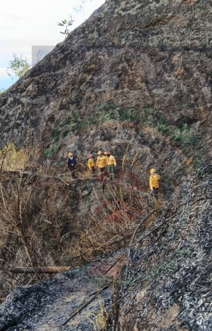Foto de Bomberos de Anserma