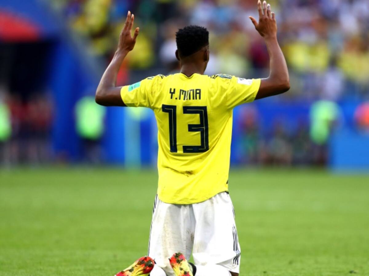 Así se preparó el 13 de la selección para jugar el Mundial