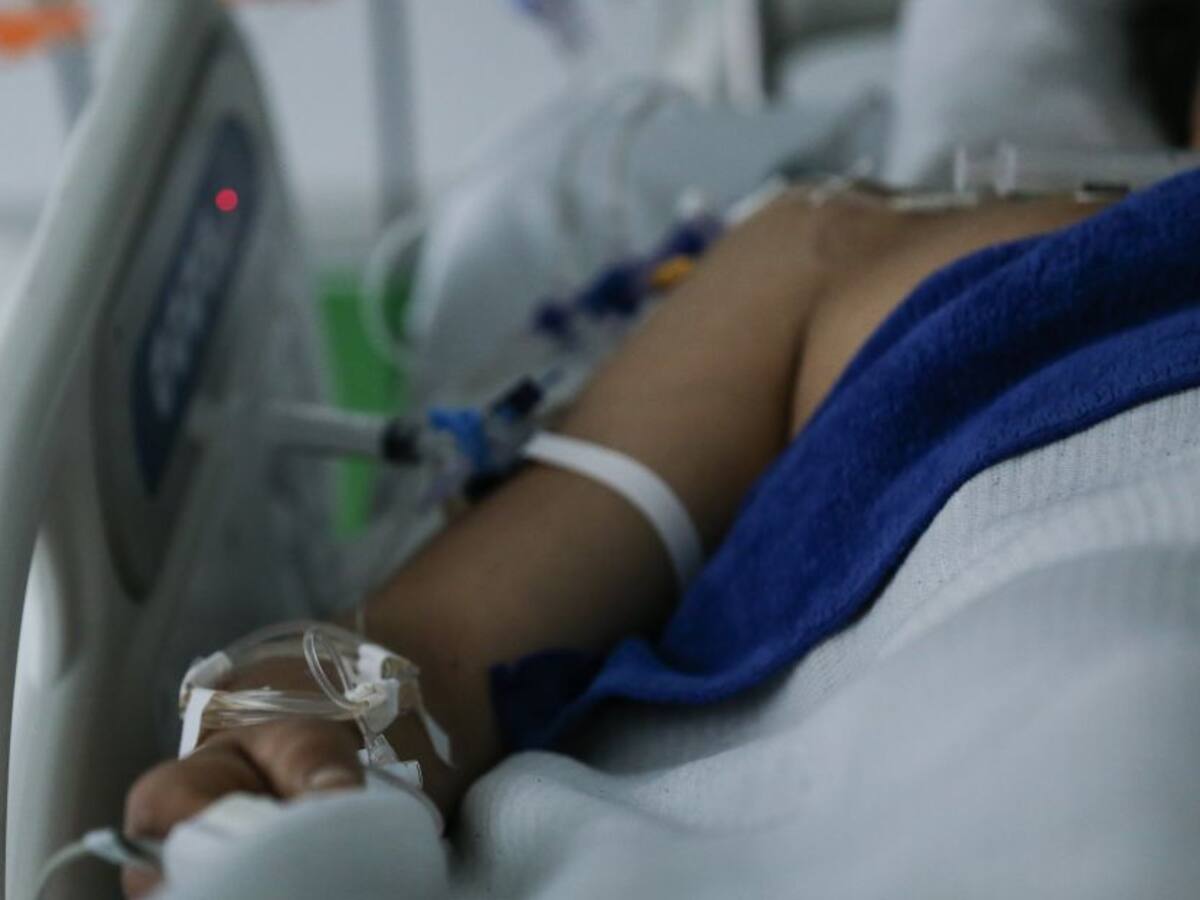 Sincelejo en alerta por aumento de muertes asociadas a la COVID-19