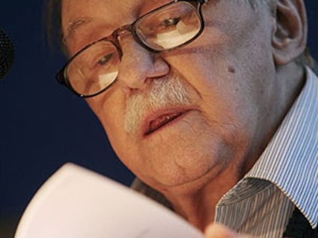 Muere el escritor uruguayo Mario Benedetti