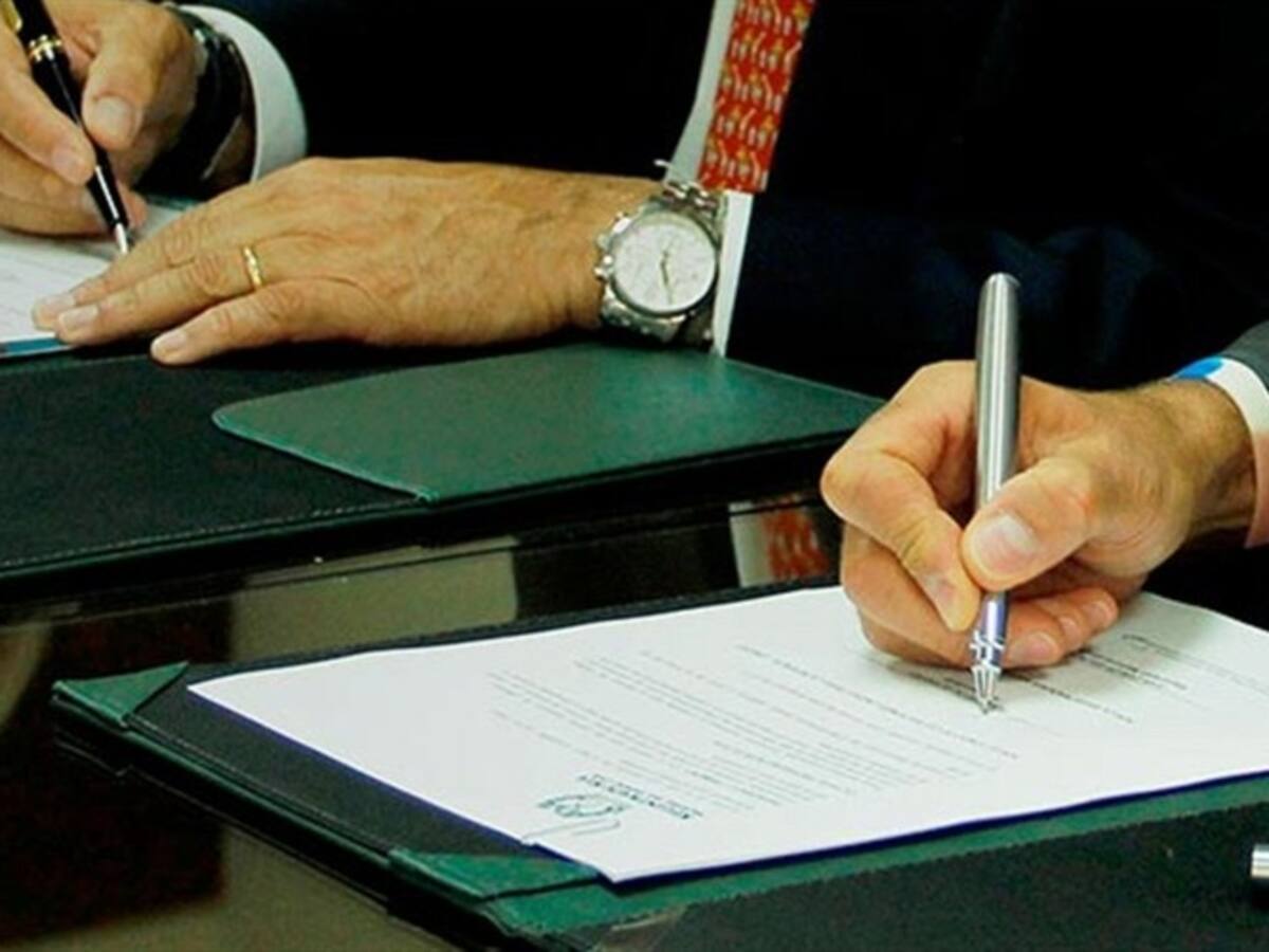 Comienza el proceso de verificación de inhabilidades de candidatos al Congreso