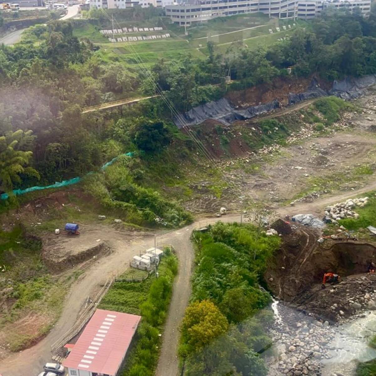 Procuraduría formula cargos a exgerente de Aguas de Manizales por irregularidades en PTAR Cámbulos