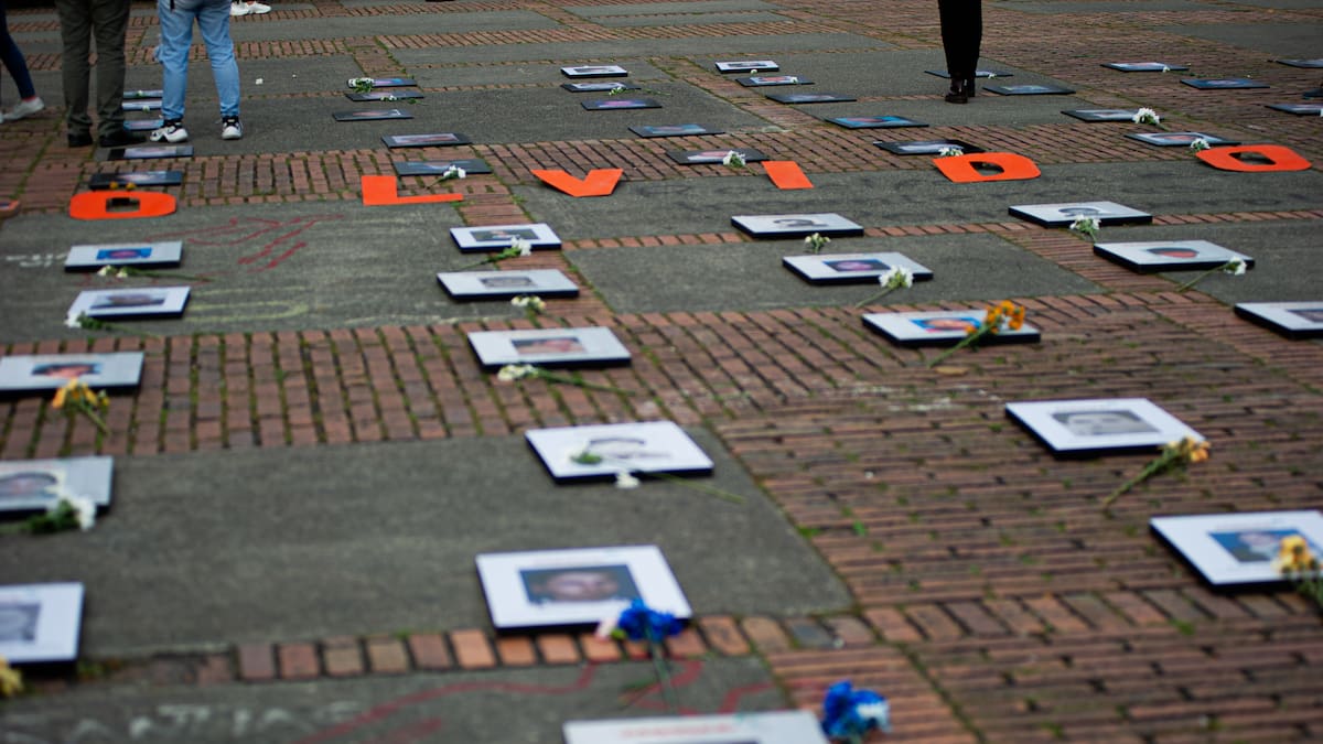 Cifra de falsos positivos en Colombia pasa de 6.402 a 7.837: JEP amplió el periodo de investigación