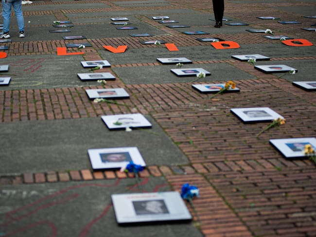 (Photo by Sebastian Barros/NurPhoto via Getty Images)