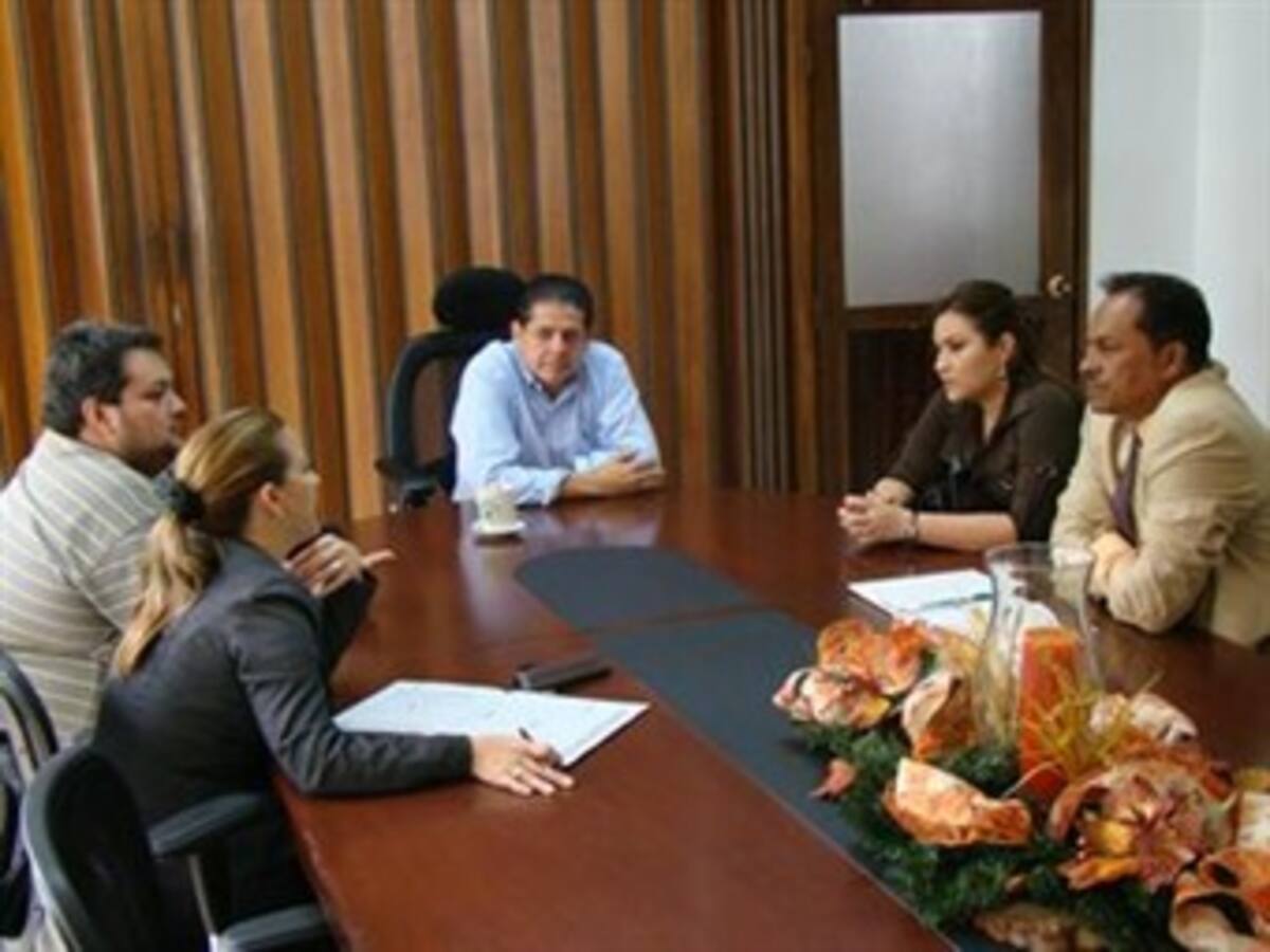 En Santander se realiza encuentro Nacional de Directores Seccionales de Fiscalías