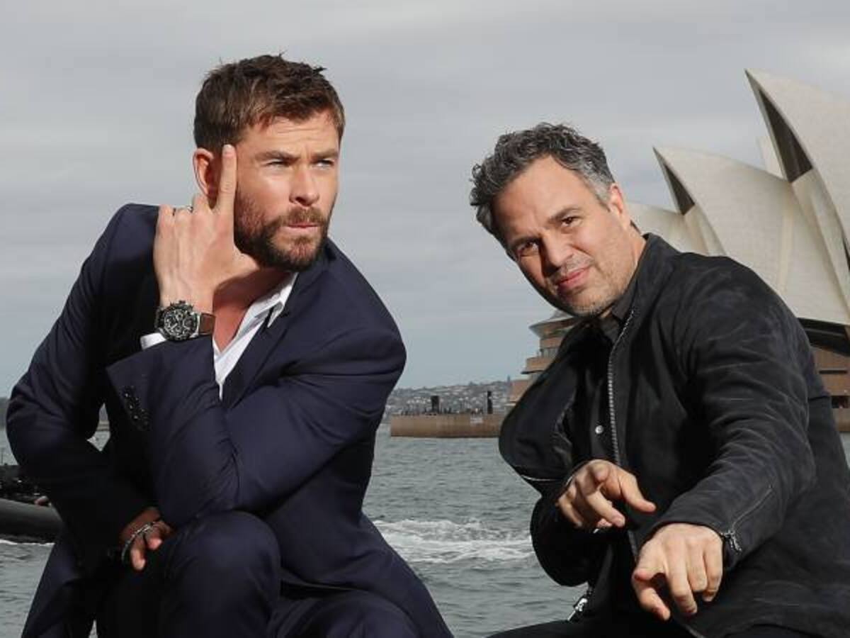 Actores sueltan el mayor spoiler de ‘Thor: Ragnarok’