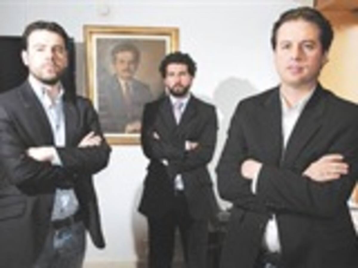 Hijos de Galán Sarmiento confían en gestión de la Procuraduría para que el crimen no quede impune