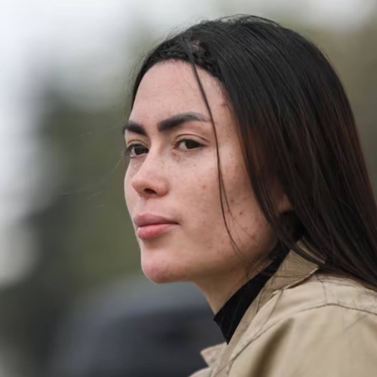 Epa Colombia pide ser cobijada con Ley de Utilidad Pública para cumplir condena en prisión domiciliaria