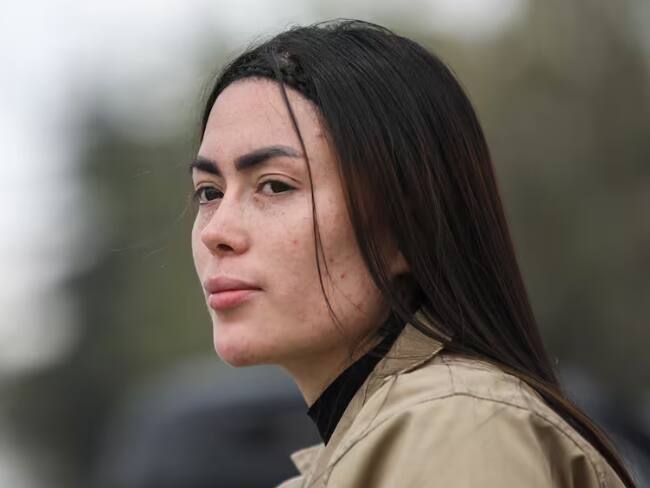 Epa Colombia pide ser cobijada con Ley de Utilidad Pública para cumplir condena en prisión domiciliaria