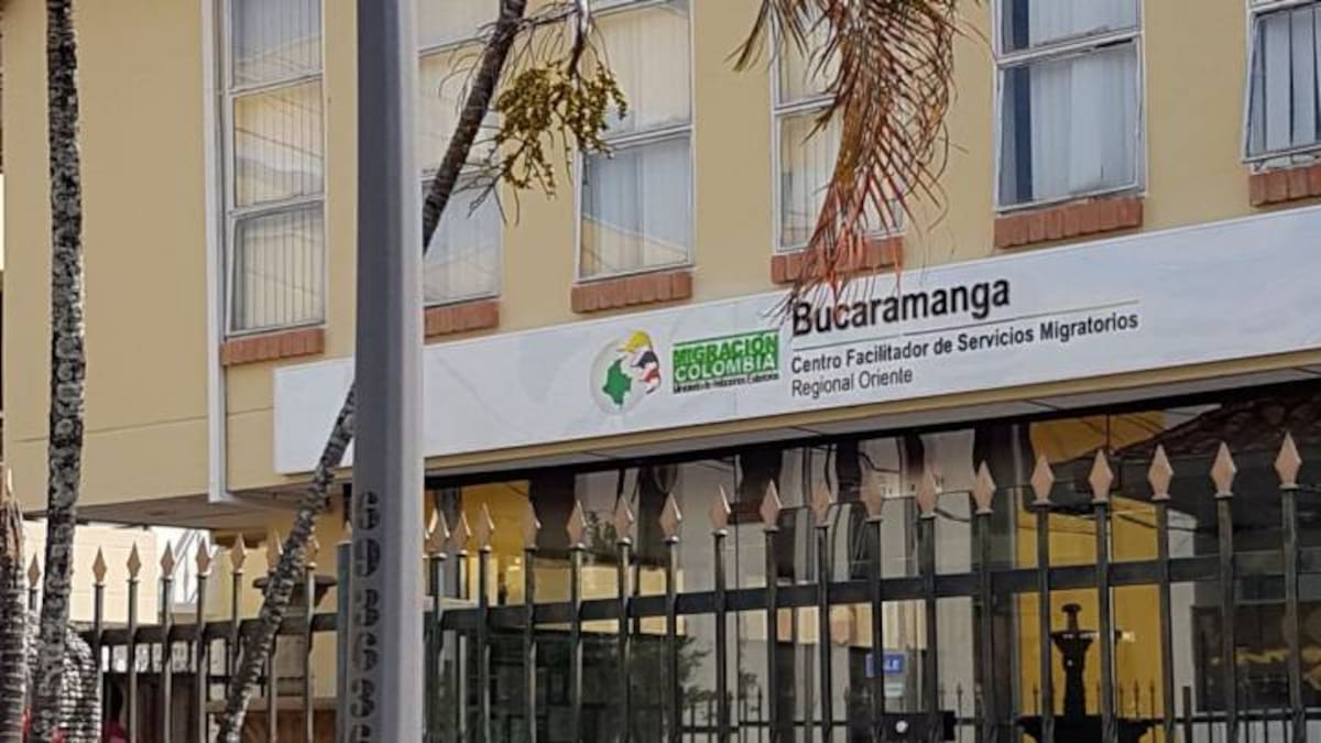 Centro de estudios no cree en efectividad de puesto de control migratorio