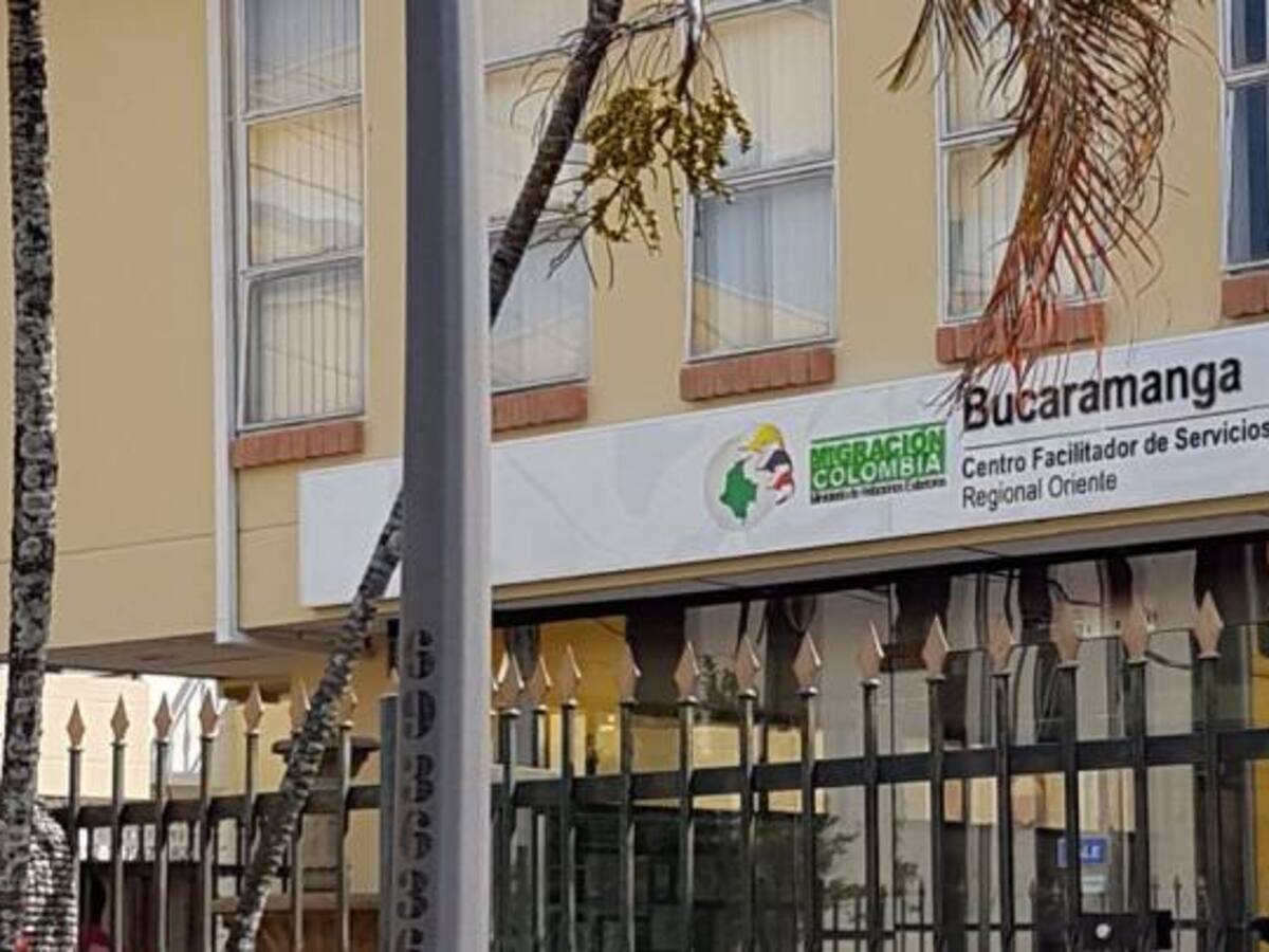 Centro de estudios pone en duda efectividad de control migratorio