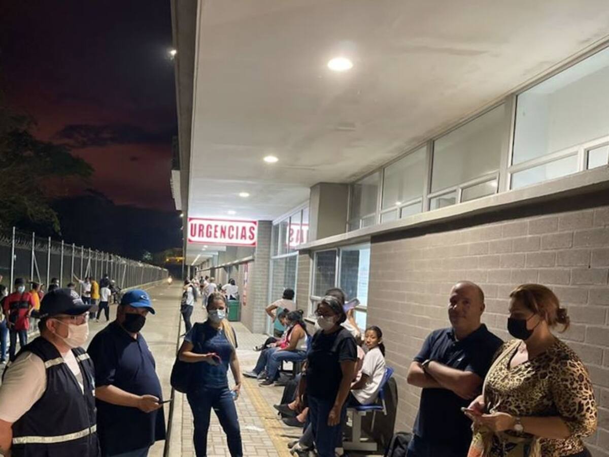 134 niños resultaron intoxicados en Caucasia tras consumir alimentos del PAE