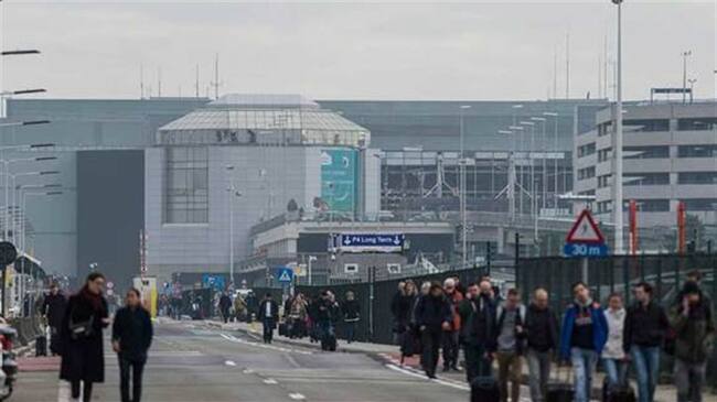 Bélgica. Foto: en Twitter: @CastleDcan