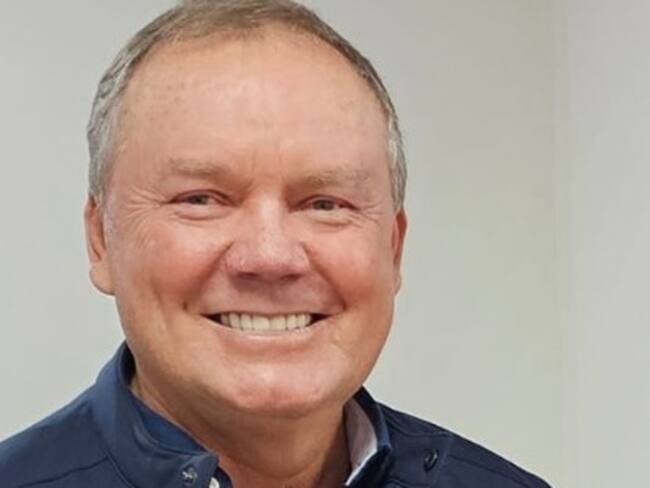 El alcalde de Chitaraque, Carlos Alberto Amador Ramos, falleció tras sufrir un malestar mientras realizaba su caminata