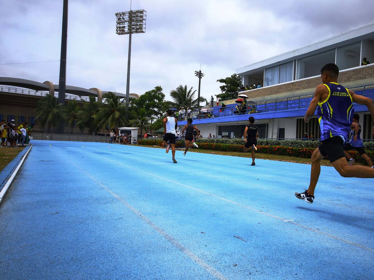 La Liga de Atletismo de Bolívar tiene nuevos directivos