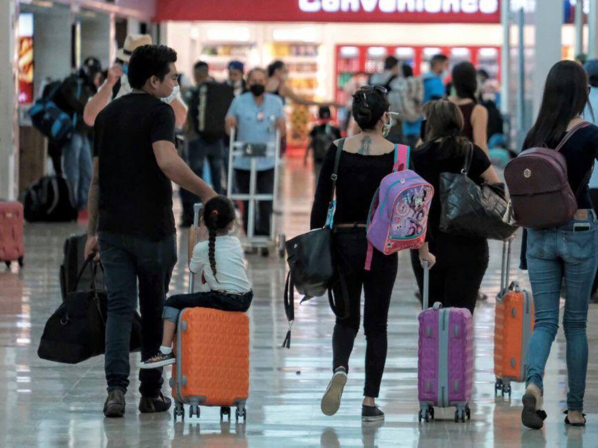 Xenofobia y maltrato: Vanessa Ortega denuncia abuso por autoridades migratorias en México