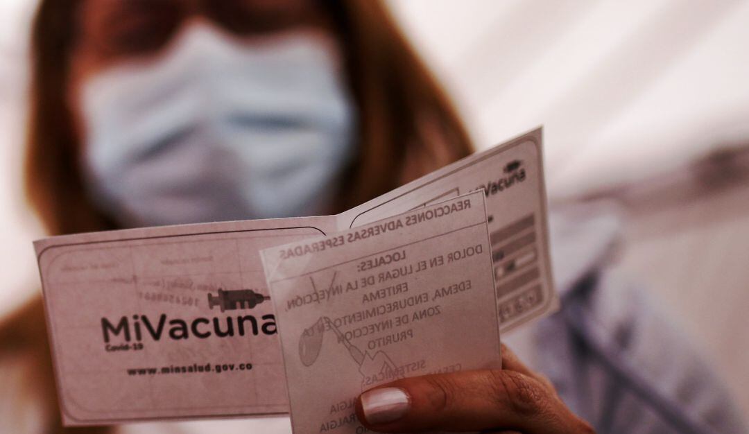 Coronavirus en Bolívar: 116 nuevos casos y nueve fallecido