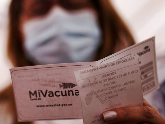 Coronavirus en Bolívar: 116 nuevos casos y nueve fallecido