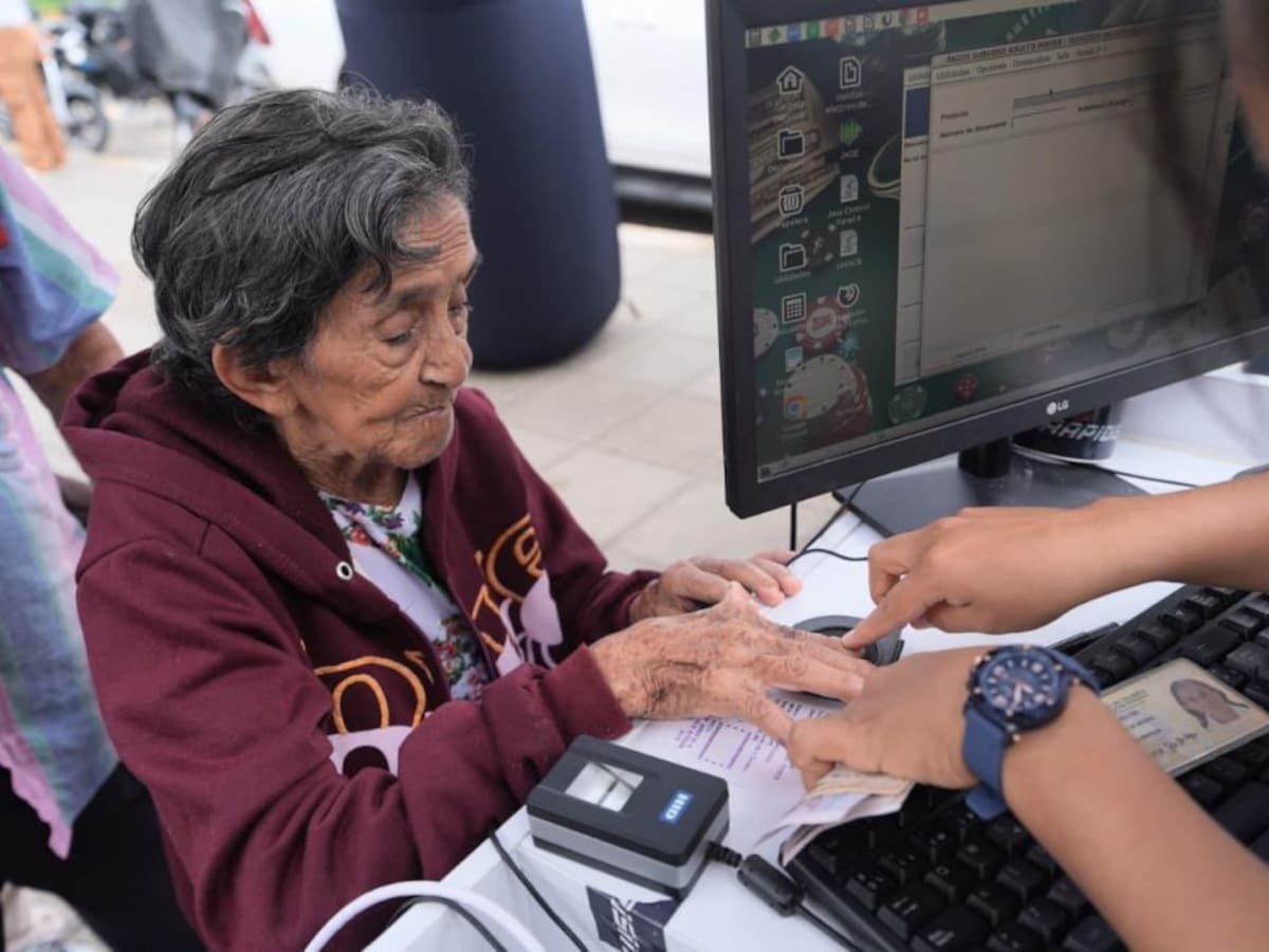 Colombia Mayor, eje de la gestión del DPS para fortalecer la protección social: logros de la entidad