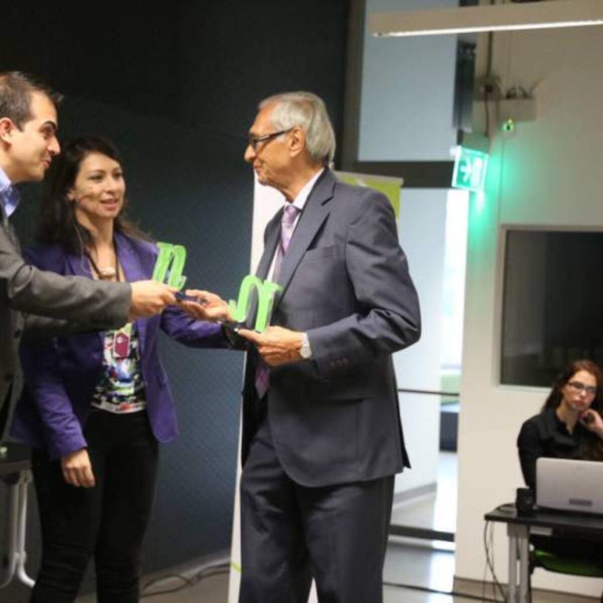Resultados y retos de Innovacampus para el futuro inmediato