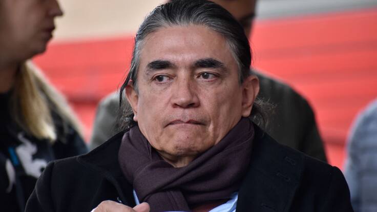 En este remate de Gobierno, la mayor preocupación de Petro es no comprometer la inversión: Bolívar