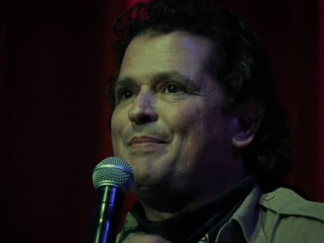 Carlos Vives.