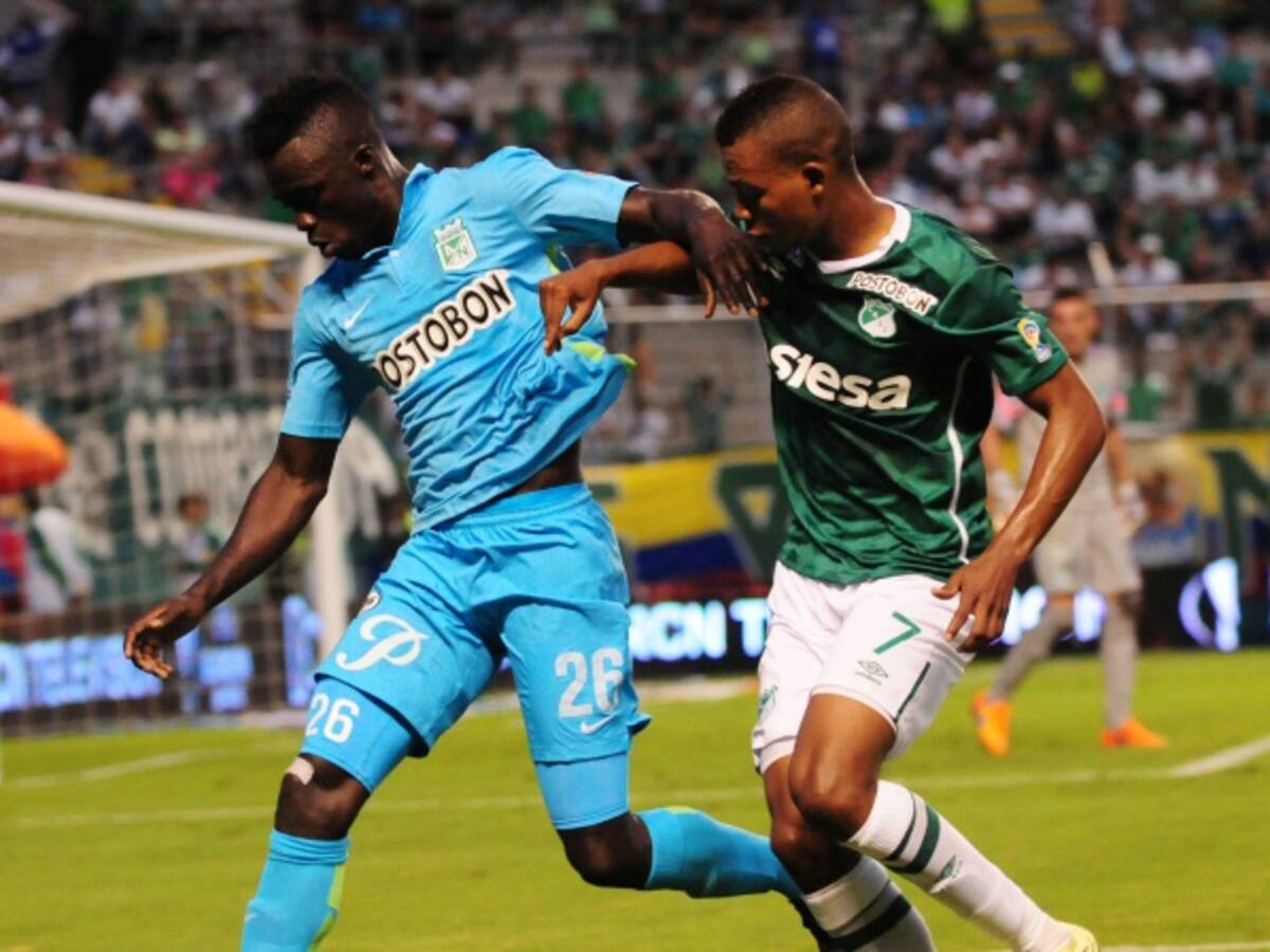 Dimayor establece la programación para la sexta fecha de la Liga Águila