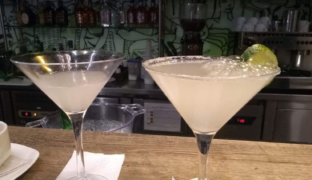 Reapertura de bares y discotecas