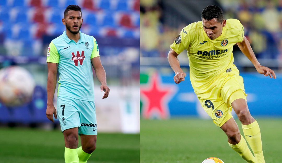 Europa League: Bacca y Luis Suárez conocen sus rivales en cuartos de final