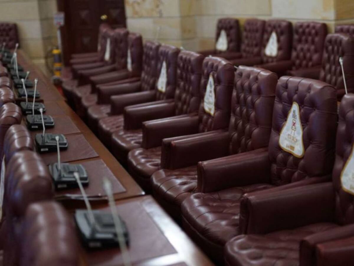 Candidatos a Curules de Paz en el Magdalena presentarán su renuncia