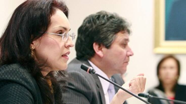 Fiscal general pide renuncia a toda la 'cúpula' en plena época de polémica